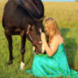 Meet your Posher, Amber